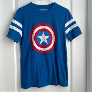 Marvel Captain America T-shirt